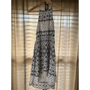 Place Girls Pretty Dress Size Large 10/12